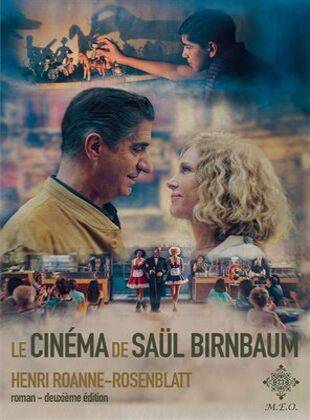 Le-cinema-de-Saul-Birnbaum